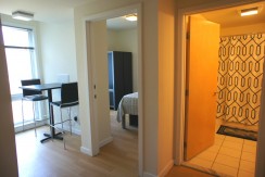modules common area
